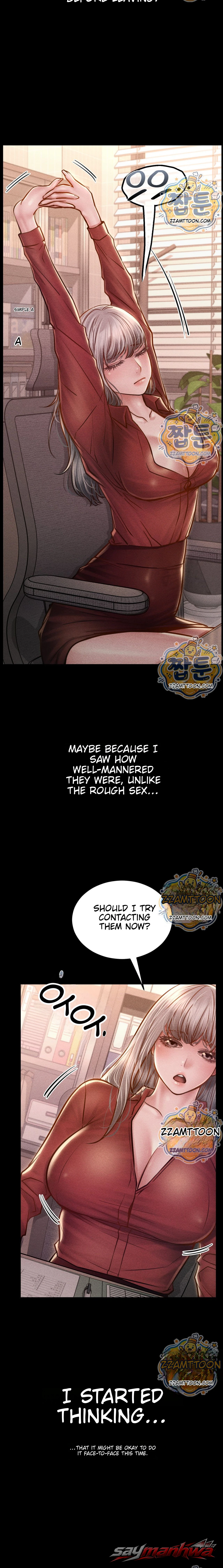 Paradise Villa Chapter 43 page 7