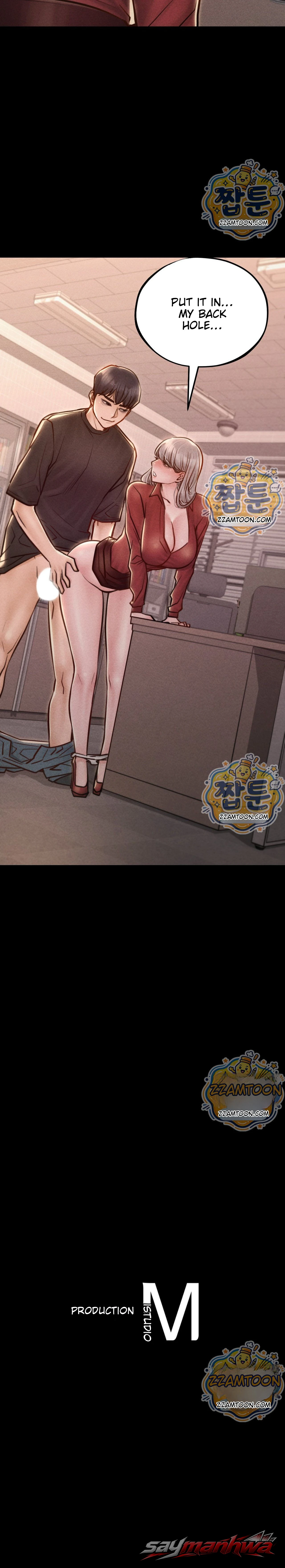 Paradise Villa Chapter 43 page 22