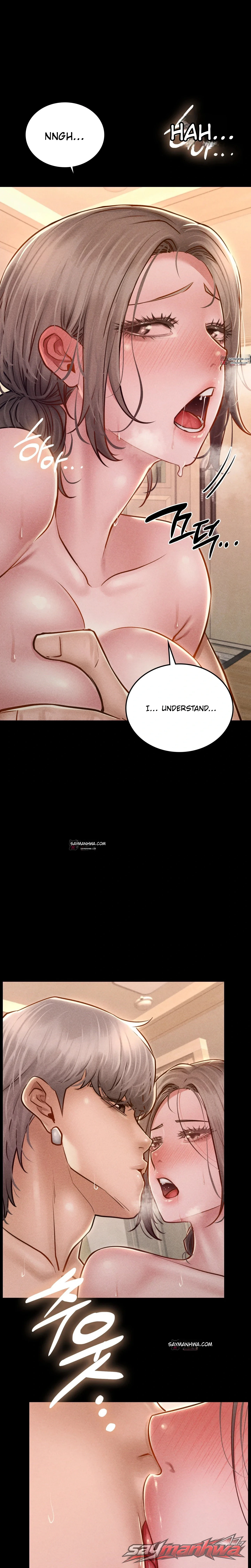 Paradise Villa Chapter 51 page 7