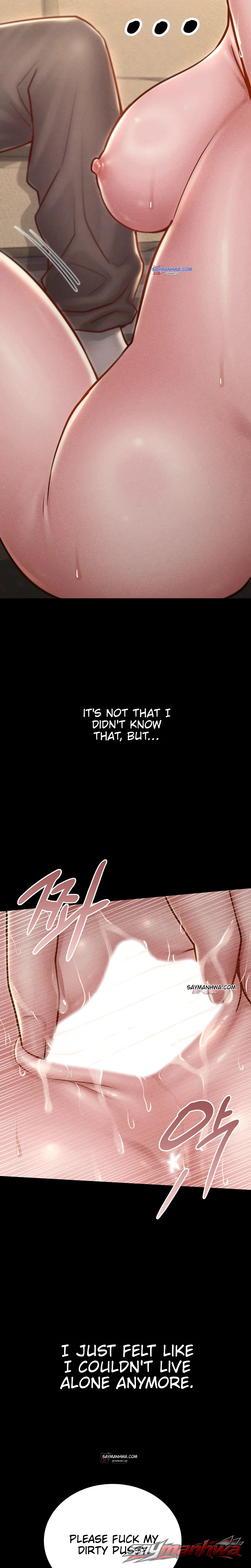Paradise Villa Chapter 51 page 28