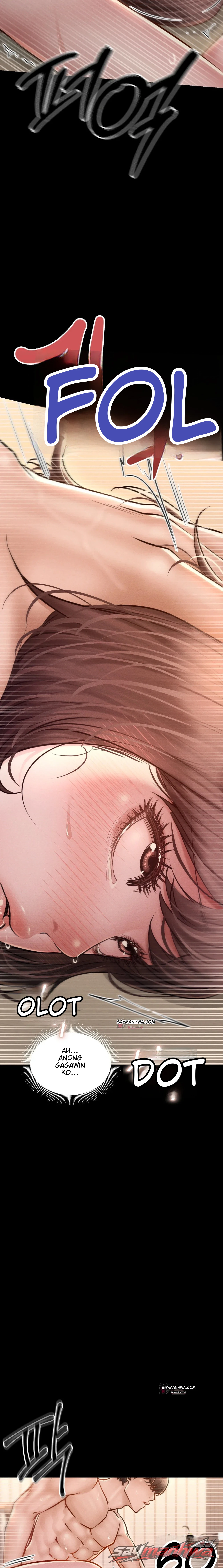 Paradise Villa Chapter 47 page 16