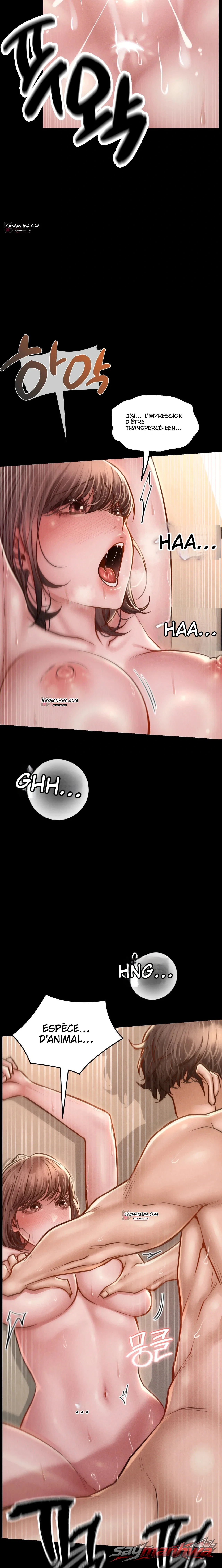 Paradise Villa Chapitre 47 page 2
