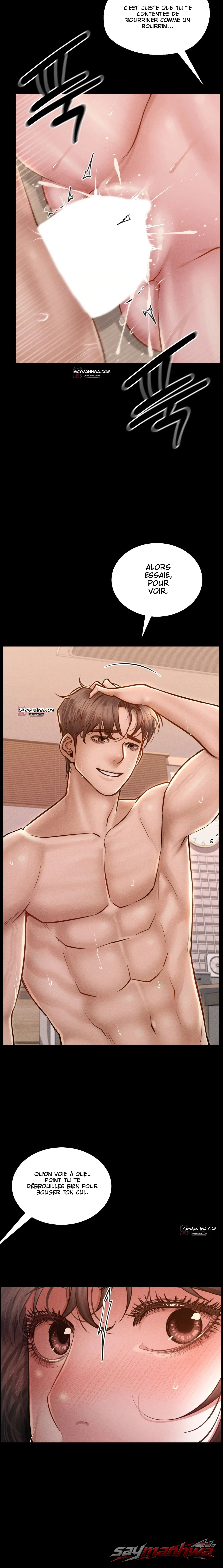 Paradise Villa Chapitre 47 page 9
