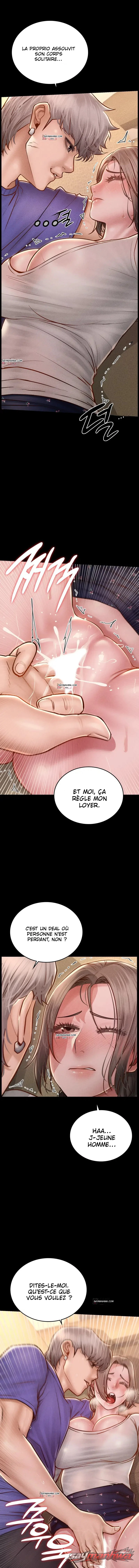 Paradise Villa Chapitre 49 page 2