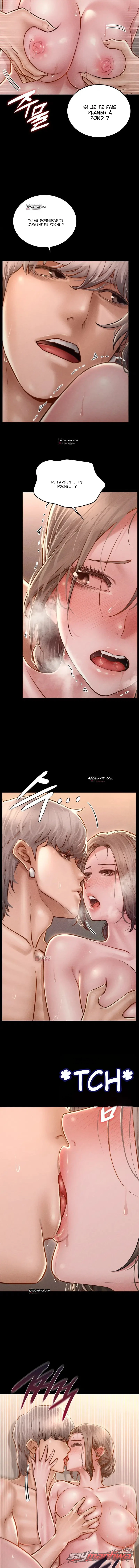 Paradise Villa Chapitre 49 page 9