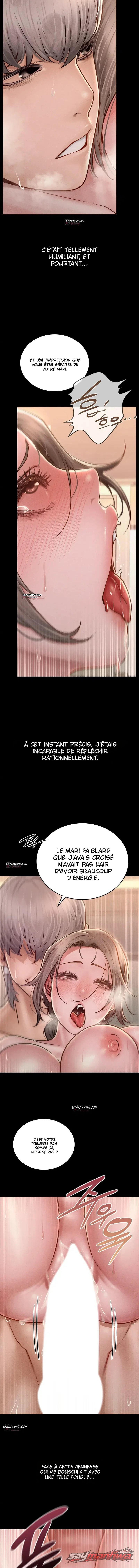 Paradise Villa Chapitre 49 page 13