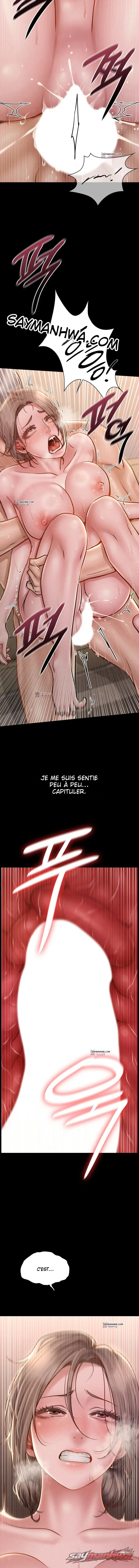 Paradise Villa Chapitre 49 page 14