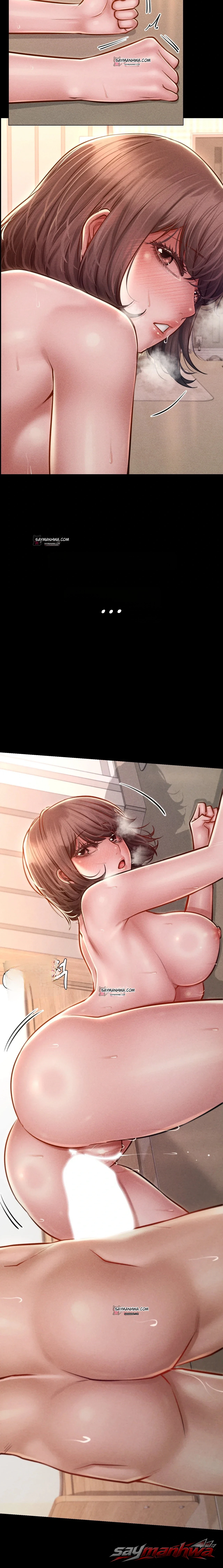 Paradise Villa チャプター 47 page 11