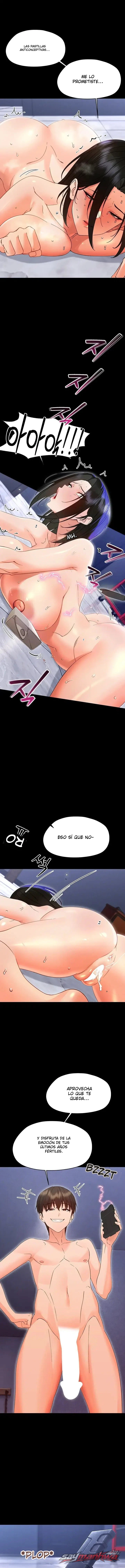 Small Beast Capítulo 57 page 11
