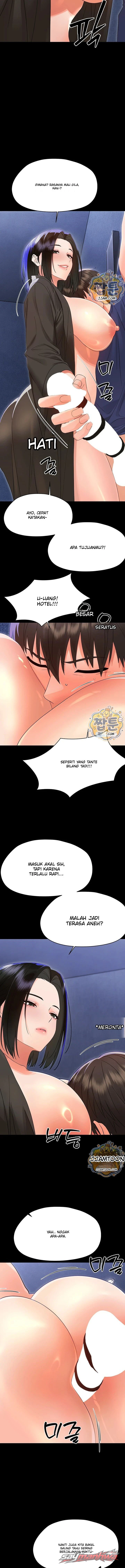 Small Beast Chapter 52 page 12