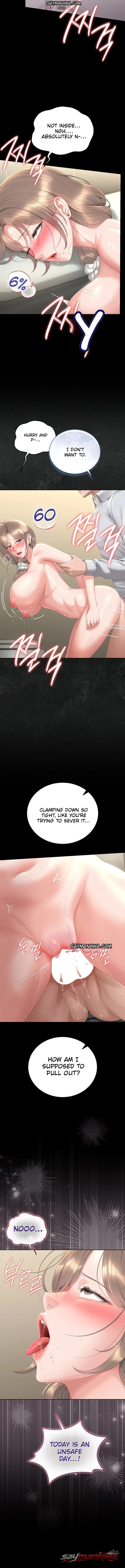 I Became an Apartment Security Manager Chapter 62 page 13