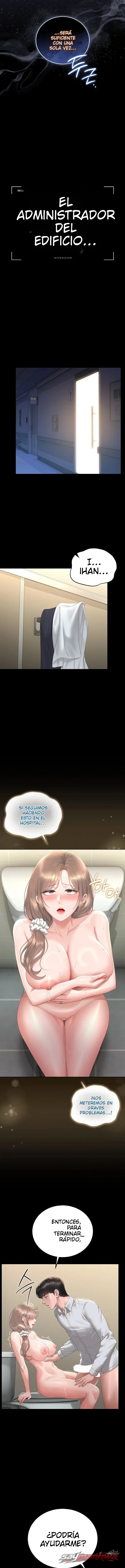 I Became an Apartment Security Manager Capítulo 62 page 3