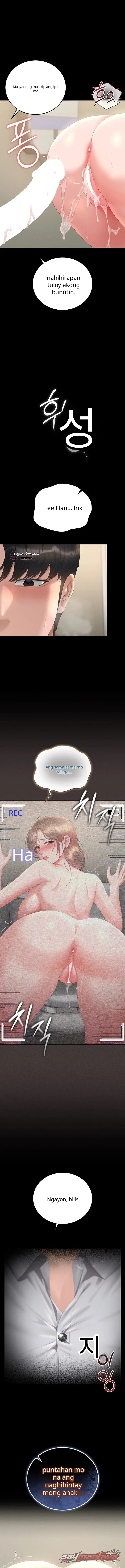 I Became an Apartment Security Manager Chapter 63 page 4