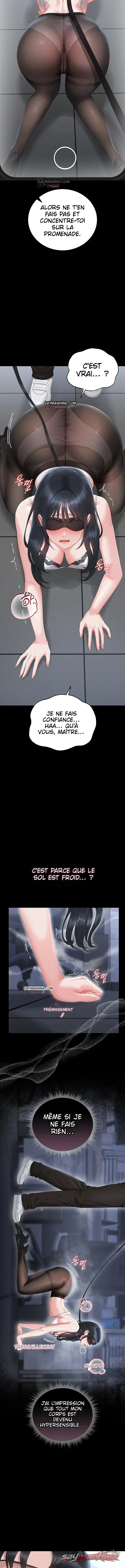 I Became an Apartment Security Manager Chapitre 65 page 7