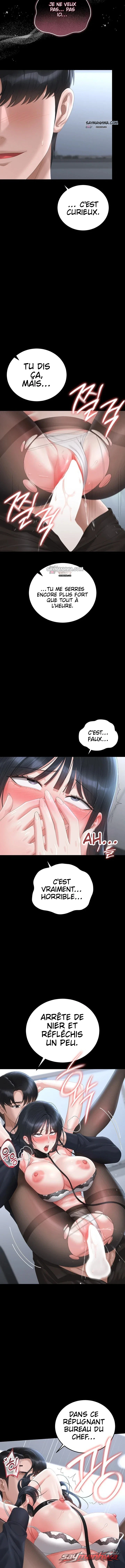 I Became an Apartment Security Manager Chapitre 65 page 14