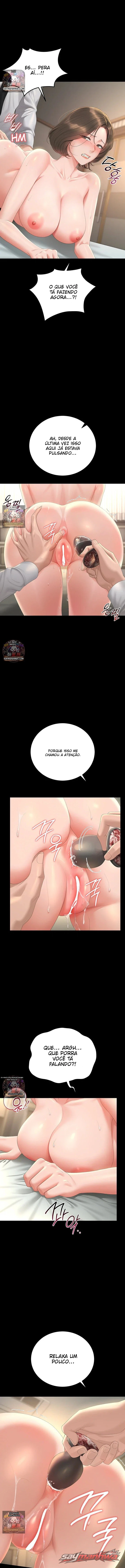 I Became an Apartment Security Manager Capítulo 58 page 9