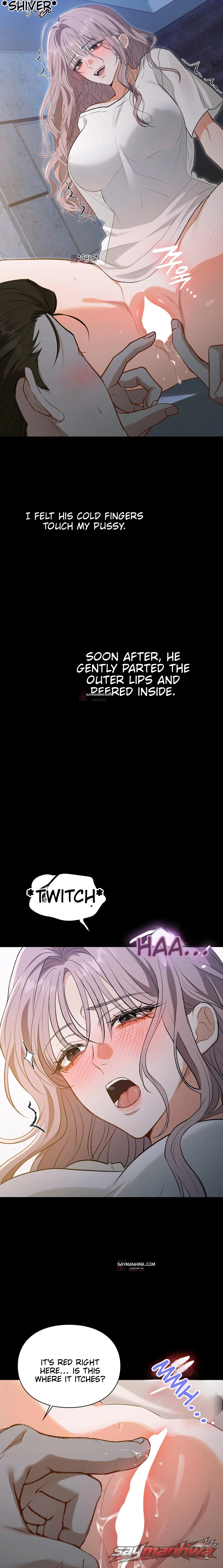 Rearing log Chapter 6 page 4