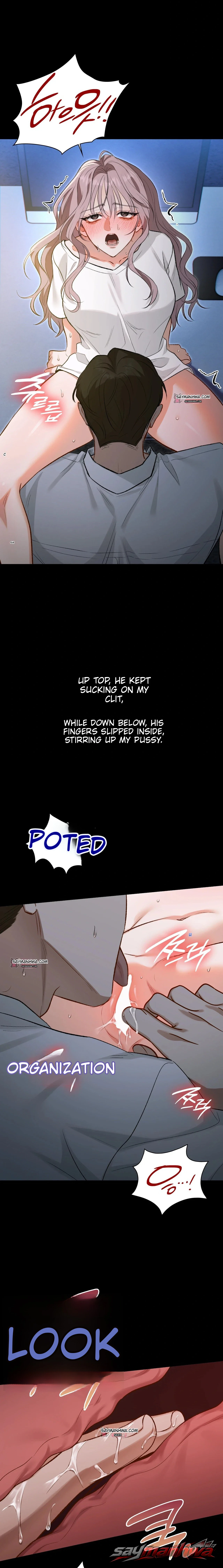 Rearing log Chapter 6 page 6