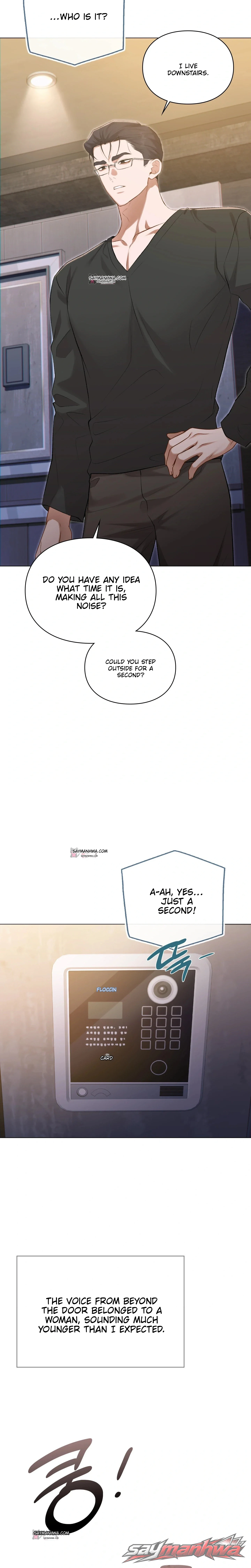 Rearing log Chapter 9 page 4