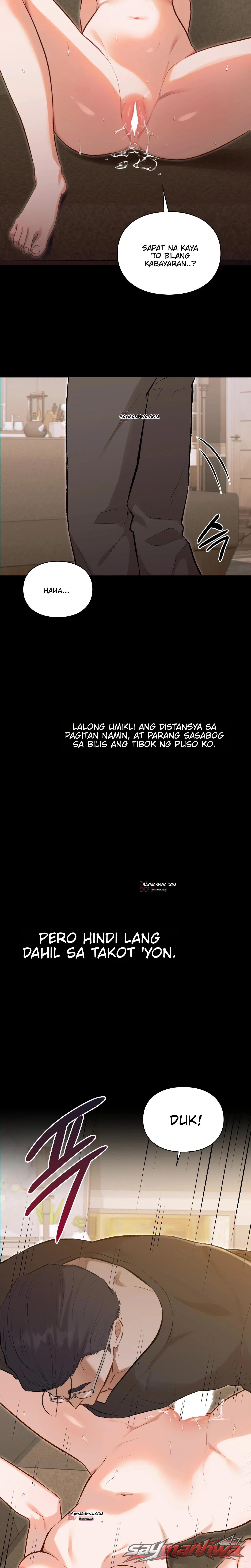Talaan ng Pag-aalaga Chapter 11 page 8