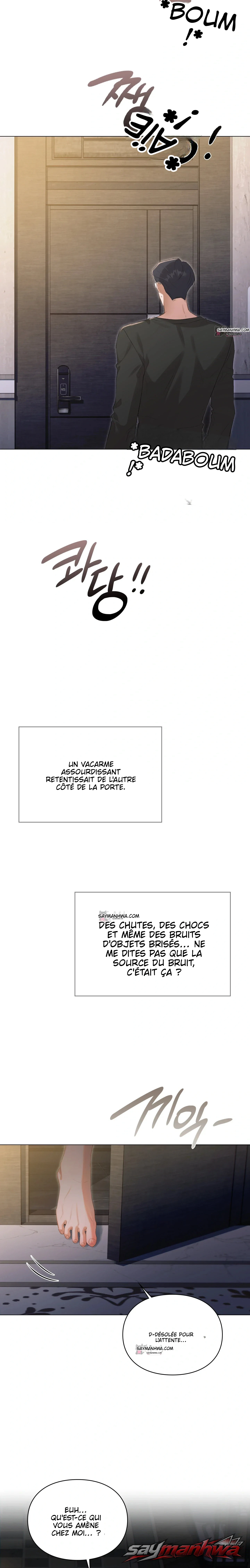 Journal d'élevage Chapitre 9 page 5