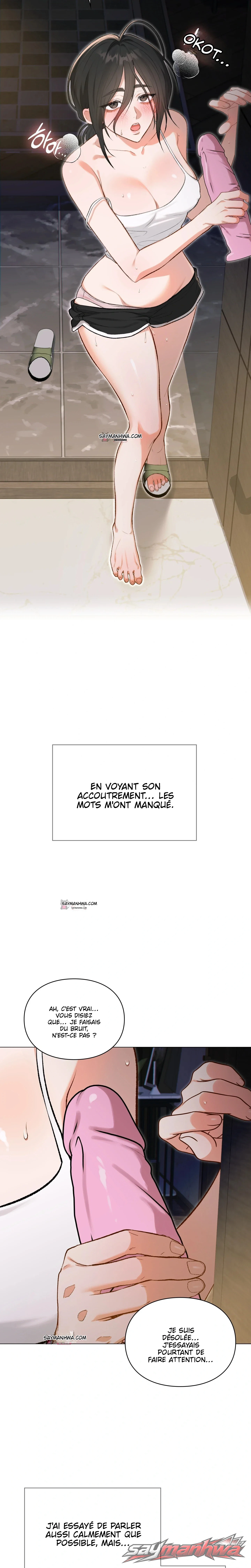 Journal d'élevage Chapitre 9 page 6