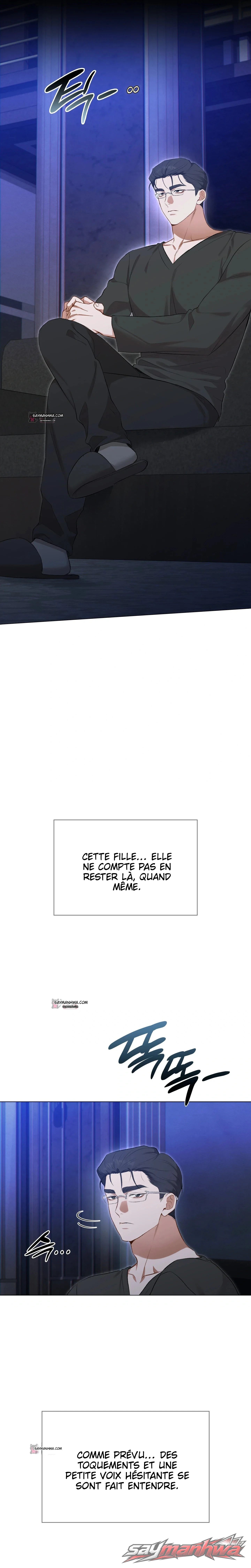 Journal d'élevage Chapitre 9 page 9