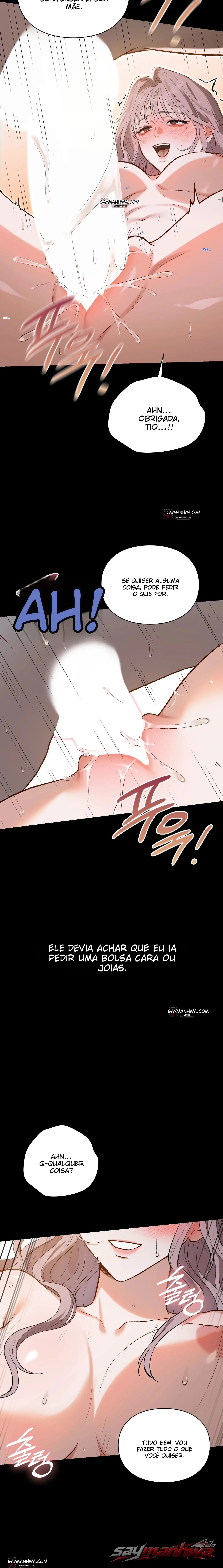 Diário de Criação Capítulo 7 page 5