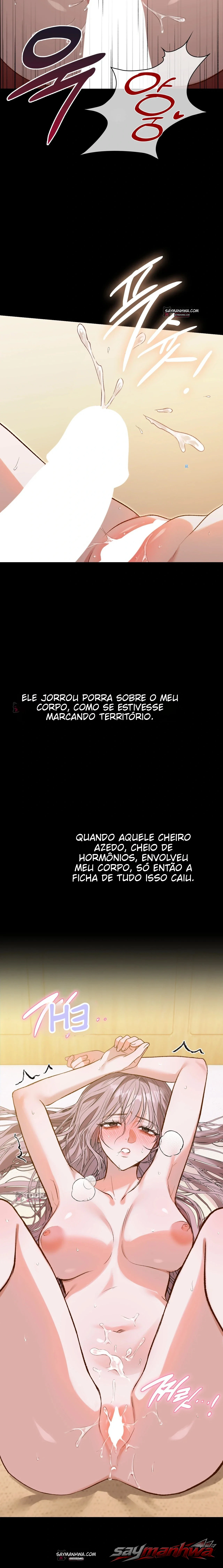 Diário de Criação Capítulo 7 page 7