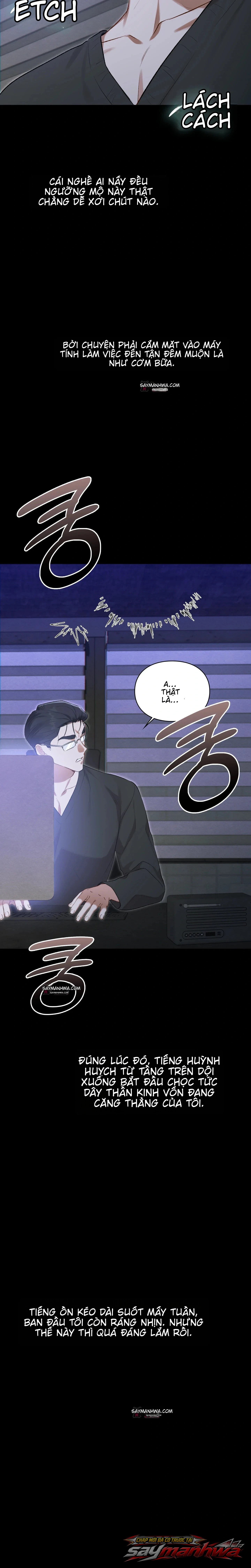 Nhật Ký Thuần Hóa Chương 9 page 2