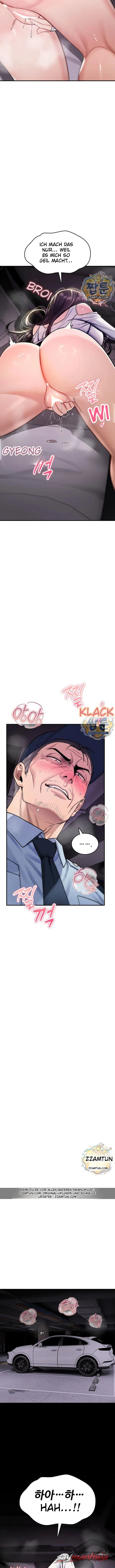 You Won’t Break Me Kapitel 51 page 9