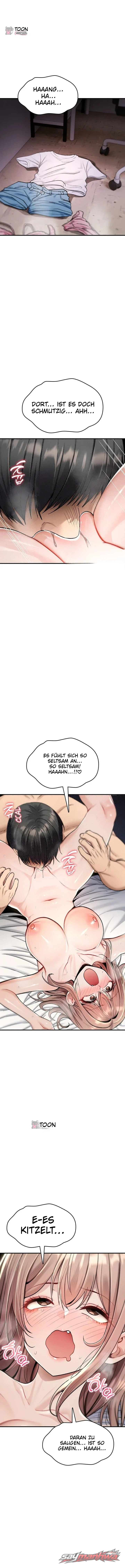 You Won’t Break Me Kapitel 53 page 1