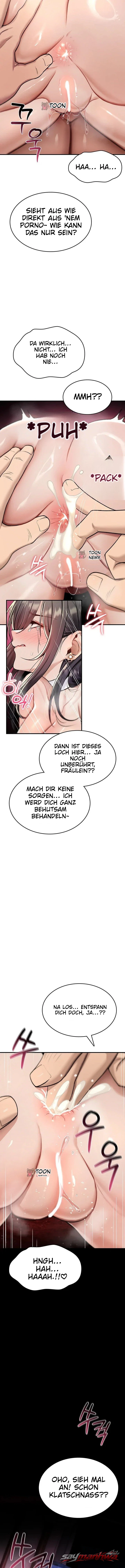 You Won’t Break Me Kapitel 53 page 10