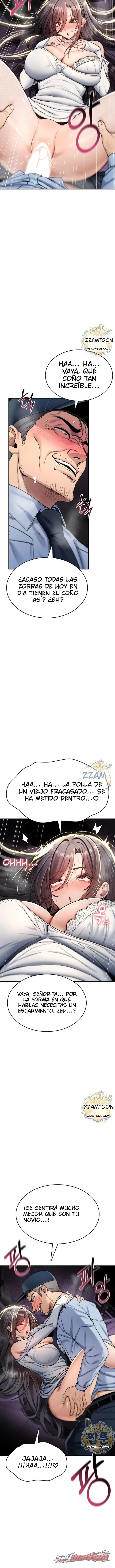 You Won’t Break Me Capítulo 51 page 13