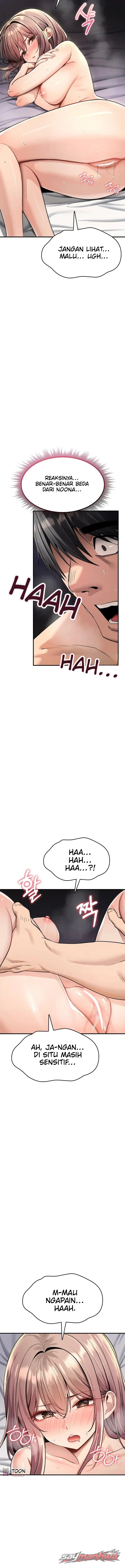 You Won’t Break Me Chapter 53 page 4
