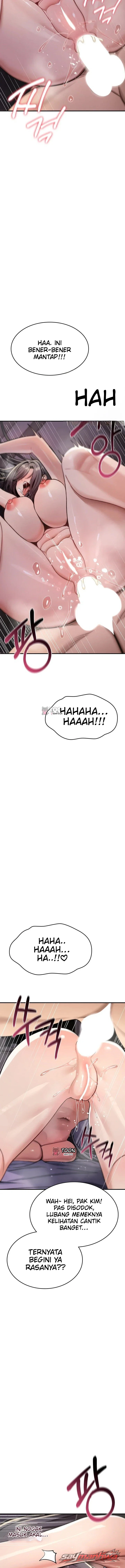 You Won’t Break Me Chapter 53 page 13