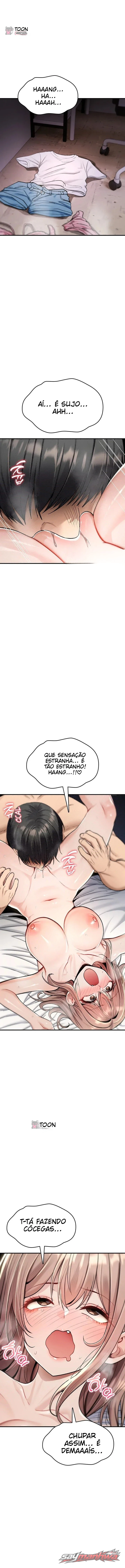 You Won’t Break Me Capítulo 53 page 1