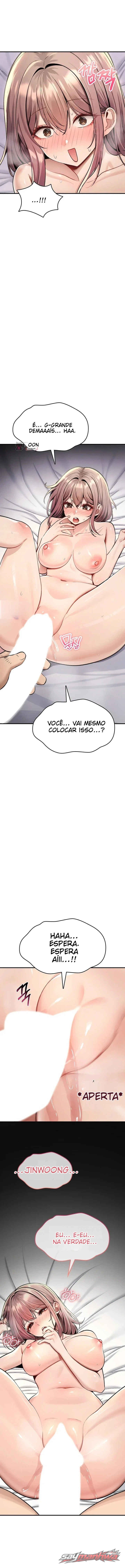 You Won’t Break Me Capítulo 53 page 5