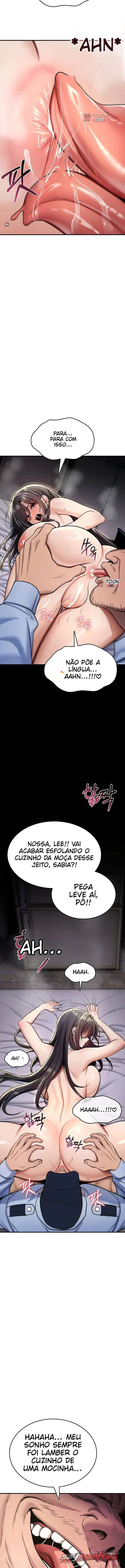 You Won’t Break Me Capítulo 53 page 8
