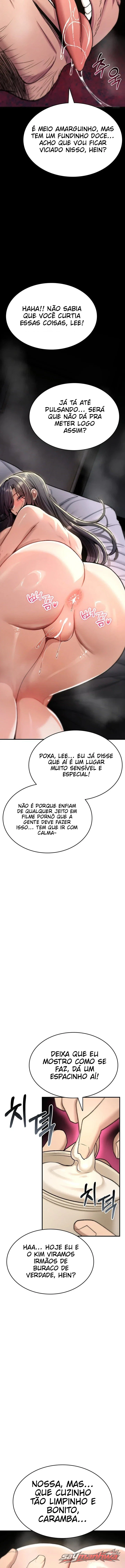 You Won’t Break Me Capítulo 53 page 9