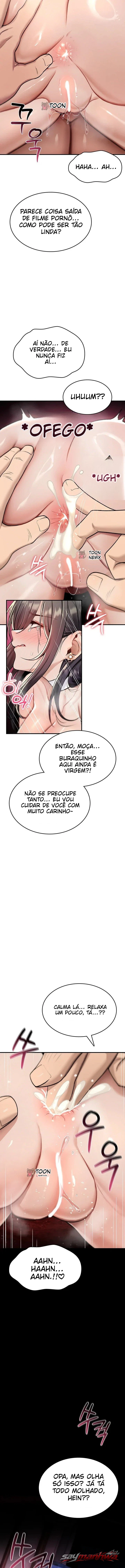 You Won’t Break Me Capítulo 53 page 10