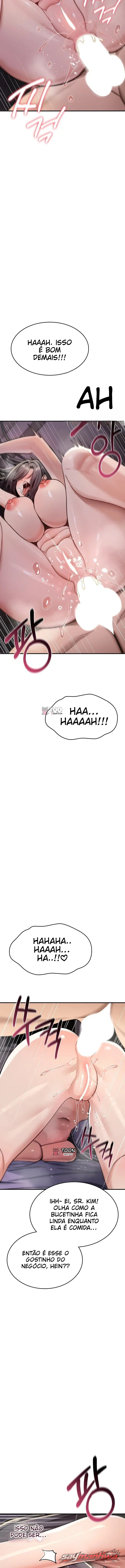 You Won’t Break Me Capítulo 53 page 13