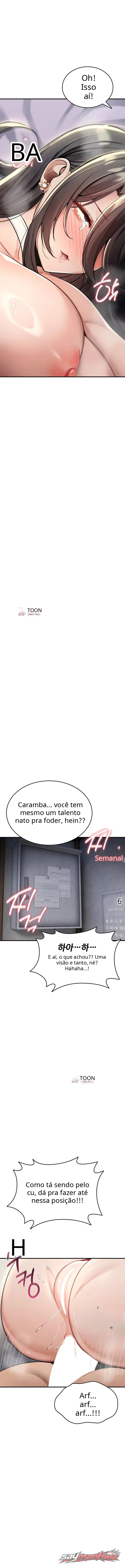You Won’t Break Me Capítulo 53 page 16