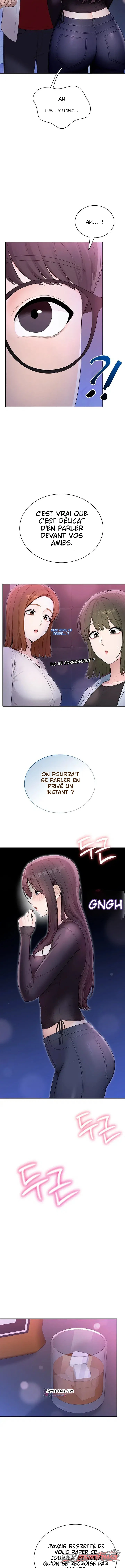 Femme coquine / Femme sexy Chapitre 56 page 4