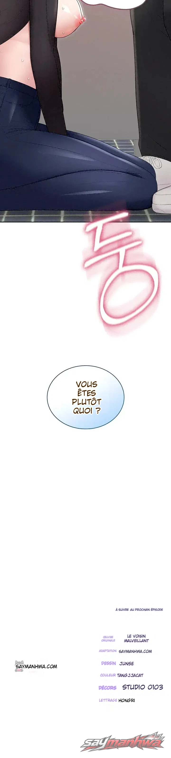 Femme coquine / Femme sexy Chapitre 56 page 13