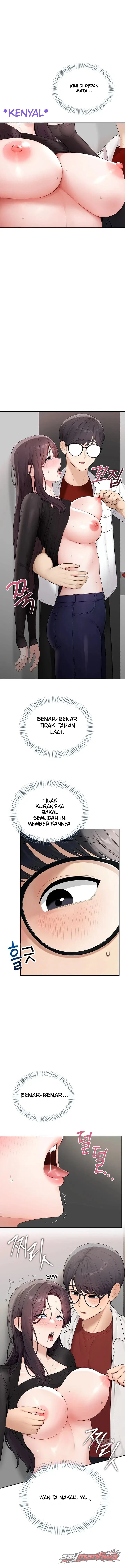 Naughty Woman / Sexy woman Chapter 56 page 10