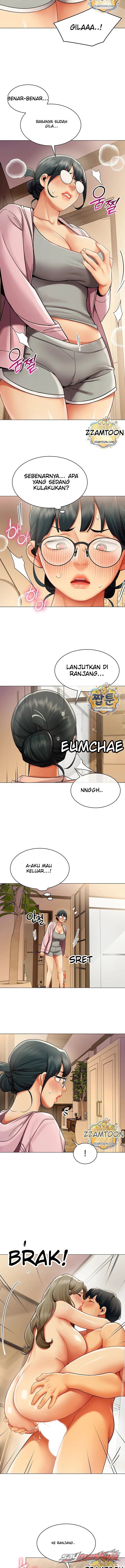 Performance (Sex) Report Chapter 45 page 9