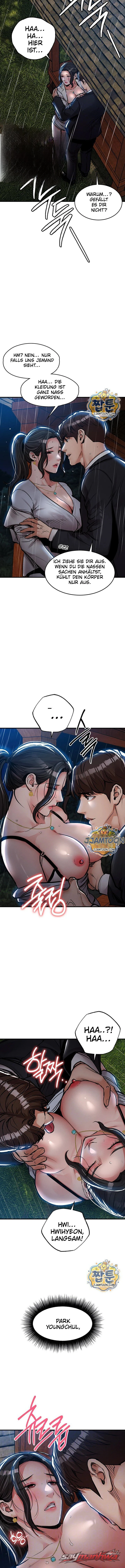 Glorious Homecoming Kapitel 67 page 3