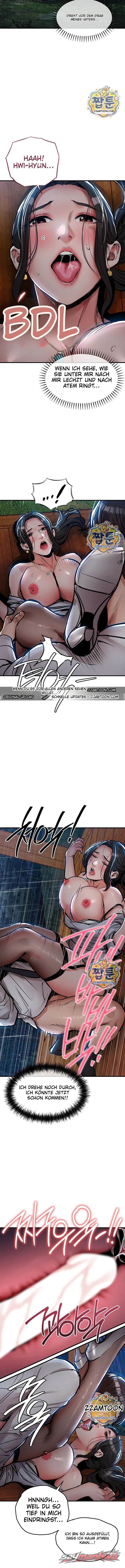 Glorious Homecoming Kapitel 67 page 11
