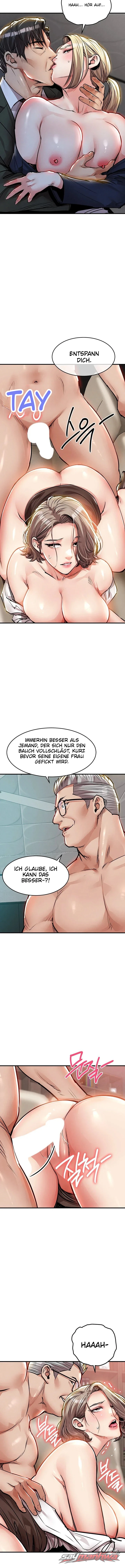 Glorious Homecoming Kapitel 77 page 10